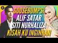 Download Lagu Goosebumps! Merinding Dengar Siti Nurhaliza \u0026 Aliff Satar Duet Lagu KISAH KU INGINKAN