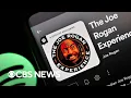 Spotify will not remove Joe Rogan s podcast from the platform