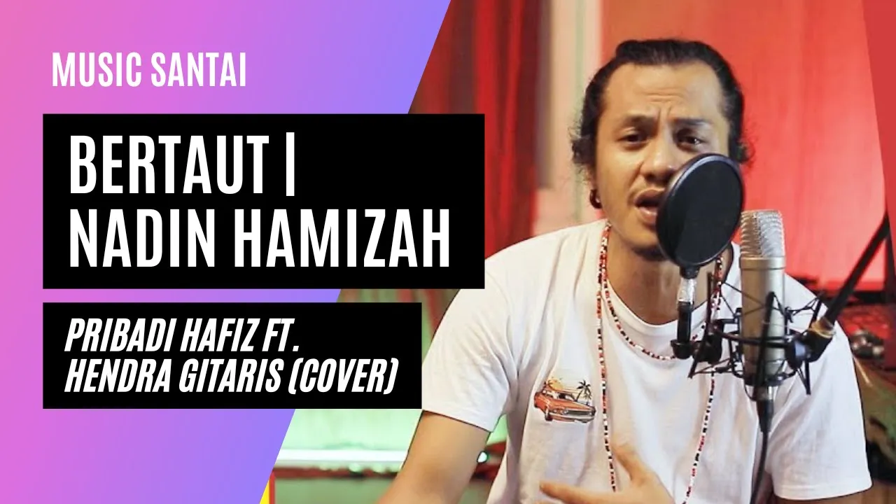 V&S LaRik (Lagu Lirik) BERTAUT