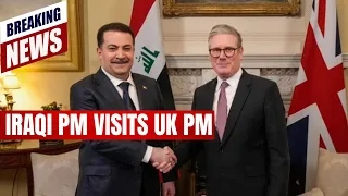 Edu Matrix – Iraqi PM Visits UK PM and King Charles IQD Exchange Rate