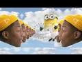 Pharrell Williams - There's Something Special (Despicable Me 3 Soundtrack)