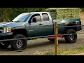 MAXimum Attitude- with "Z71" by Sean Stemaly