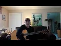My Favorite Picture of You by Guy Clark, cover by Roger Westendorf