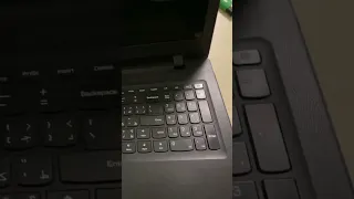 كيفية فتح اللاب توب 