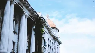 sanji the drama nyanyian disaat hujan