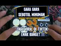 Download Lagu GARA GARA SEBOTOL MINUMAN KOPLO - KENDANG ANDROID
