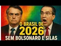 Download Lagu O Brasil  de 2026 sem Bolsonaro é Silas MALAFAIA será melhor?