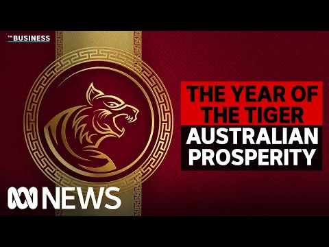 Insights into the economic outlook for Australians in 2022 | The Business | ABC News