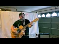 Hell Right - Blake Shelton - Acoustic Cover