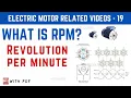 Download Lagu What is RPM. Revolution per minute. TechAtul