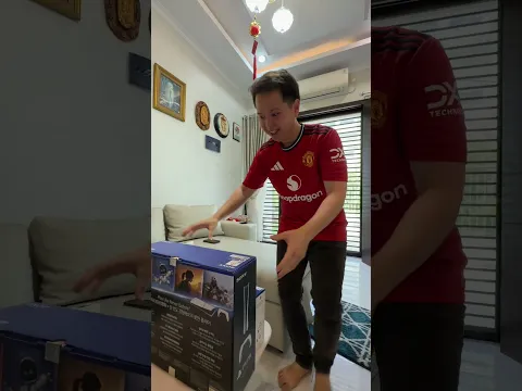 Surprise suami PS5 tapi isinya mini semua.... #sofiamfln #shorts