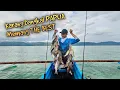 Lagu TEST PERAHU BARU DI SPOT KARANG DANGKAL PAPUA!! HASILNYA THE BEST😱🤙