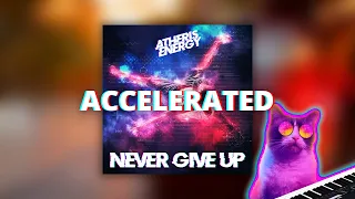 atheris energy accelerated electro freestyle music u0026 electro breaks music