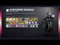 What Are Eververse Engrams And How To Get Them - Destiny 2 Beyond Light Guide