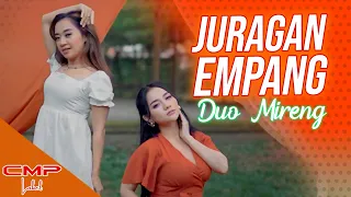 DUO MIRENG - JURAGAN EMPANG | DI DEMENI NING JURAGAN EMPANG (OFFICIAL MUSIC VIDEO)