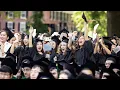 2024 Commencement