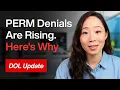 PERM Labor Certification Is Changing in 2026 What It Means for Your I-140