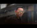 Judika - Sakit Tak Bertepi (Lirik Lagu)