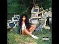 Broken Clocks - SZA