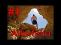 Lagu Zomer in Albufeira, maar gelijk feesten! Albu 1 #vlog 33
