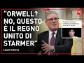 Download Lagu SEMBRA ORWELL MA NON LO È: IN UK ARRESTATO PER DEI POST SOCIAL | Con Leonardo Panetta
