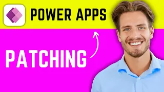 How to Save Data By Using Patch Function In Power Apps 2024