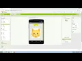 MIT App Inventor Magic App
