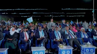 ISMAACIL AARKA YAA SACAB KU QARIN KARA OFFICIAL VIDEO 2025 