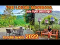 WISATA THE LODGE MARIBAYA | WISATA HITS DAN VIRAL DI BANDUNG | ADA SPOT WAHANA TERBARUNYA LOH‼️