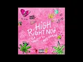 Tyla Yaweh - High Right Now (Remix) ft. Wiz Khalifa (Instrumental)