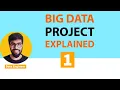 Big Data Project Explained - 1