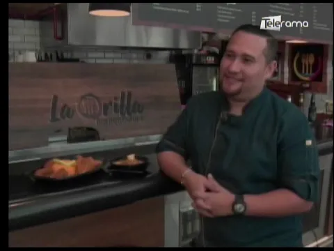 La Orilla Bar Restaurante un espacio gastronómico de innovación