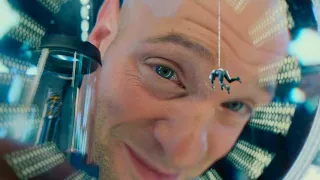 marvels ant man ant man attempts to steal the yellowjacket suit