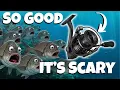 Download Lagu Why The $$-Saving PISCIFUN CARBON X II Beats Every $300 Fishing Reel