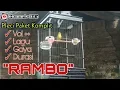 Download Lagu Pleci RAMBO Paket Komplit 2020 (Tembakan, Vol, Gaya \u0026 Durasi)