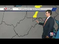 Tanner s Saturday 6PM Weather 26