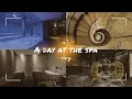LUXURY SPA DAY WHAT TO EXPECT HAMMAN SPA TORONTO