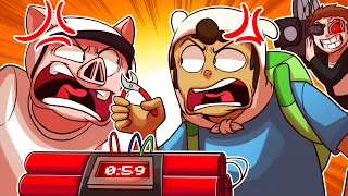 EASIEST FOOTAGE OF MY LIFE