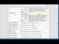 Using Tree View Menu Again