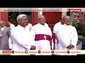 വീണ്ടും എറണാകുളം - അങ്കമാലി അതിരൂപതയിൽ കുര്‍ബാന തര്‍ക്കം | Syro Malabar Church