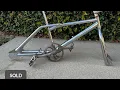 OfferUp BMX Find Dyno Zone late 90s