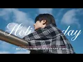 내가 없어져도 찾지 마🌧️ :: Stray Kids - Holiday [가사/해석/팬뮤비/lryics/translation/fmv]