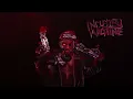 ODUMODUBLVCK - INDUSTRY MACHINE (Audio)