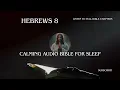 Hebrews 8 - Book of Hebrews Bible from New International Version NIV