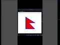 Creating most mathematical flag in the world in python turtle