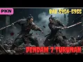 Lagu PERINTAH KAISAR NAGA BAB 5954, 5955 SERATUS KALI LIPATNYA
