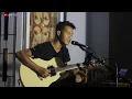 Download Lagu Cinta Sudah Terlambat - DYGTA Live Acoustic Igho [COVER]