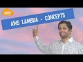 AWS Lambda Function Triggers Env Variables