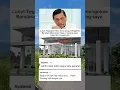 Luhut : Kalau d larang saya cabut dari negara ini #beritaviral #beritaterki