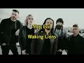 Pop Evil - Waking Lions (legendado)